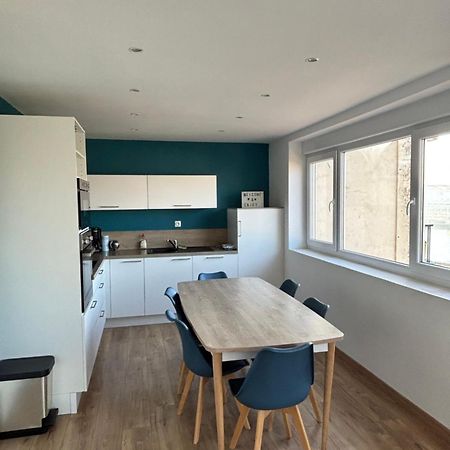 T3 Nausicaa Parking Gratuit Apartman Boulogne-sur-Mer Kültér fotó