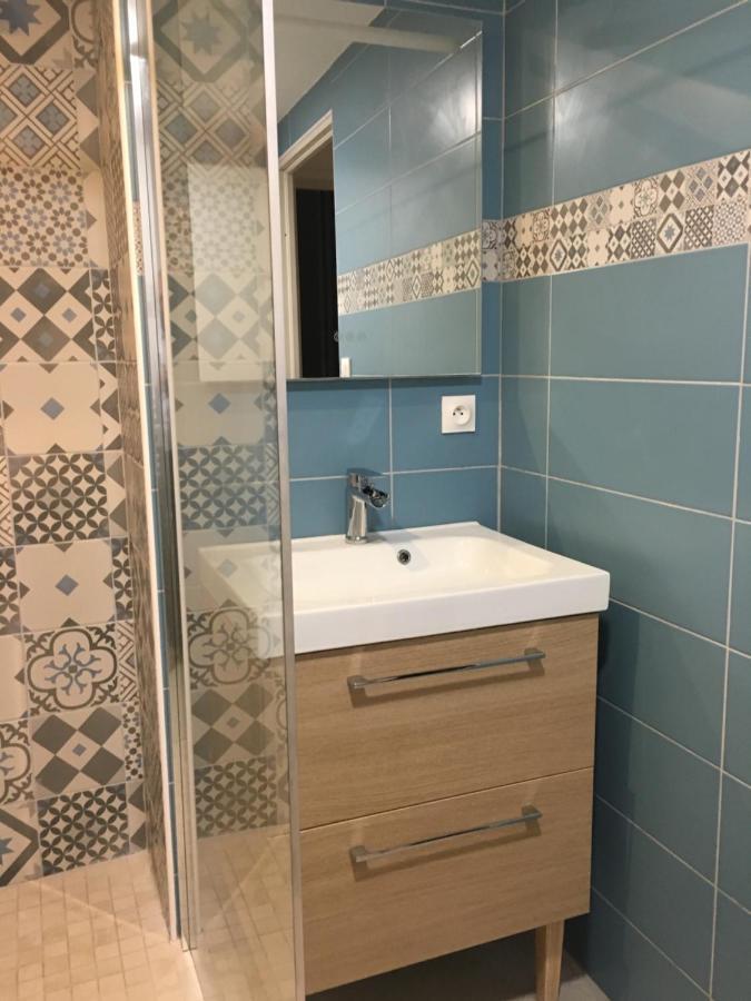 T3 Nausicaa Parking Gratuit Apartman Boulogne-sur-Mer Kültér fotó