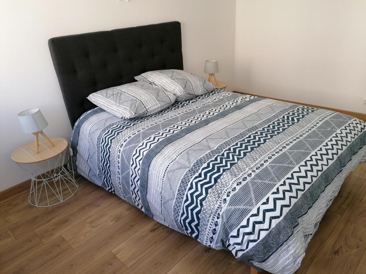 T3 Nausicaa Parking Gratuit Apartman Boulogne-sur-Mer Kültér fotó